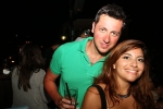 Saturday Night at B On Top Pub, Byblos